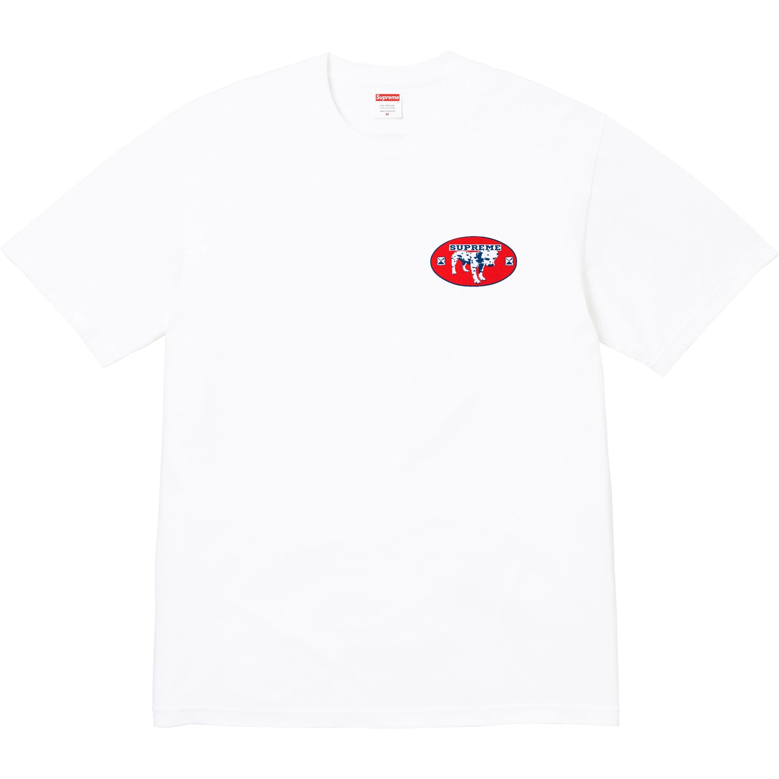 Dalmatian Tee view 5
